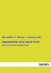 Humoristische Reise durch Texas | Buch | 9783955807351