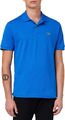 LACOSTE Poloshirt Kurzarm uni für Herren