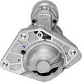 Valeo 438269 Starter für OPEL RENAULT MEGANE TRAFIC TALISMAN GRAND SCENIC JZ0 1