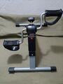 Heimtrainer Pedaltrainer LCD Mini Bike Arm und Beintrainer Büro Fahrradtrainer