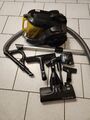 Rowenta RO6984 X-Trem Power Cyclonic Beutelloser Staubsauger/ Vacuum Cleaner