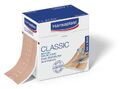 Hansaplast Classic Wundverband Pflaster - 5 Meter - Verschiedene Breiten