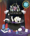 Magic-Tricks- Kinder- Zauber Set  