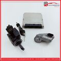 MERCEDES BENZ C-KLASSE W203 C200 CDI Motorsteuergerät SATZ A6111537479 BOSCH