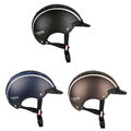 Casco Kinder Jugend Reithelm CHOICE für Kinder Gr. 52-56 cm 3 Farben - H&H Celle