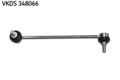 SKF Stange/Strebe, Stabilisator VKDS 348066 für MERCEDES-BENZ