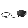 HP USB-C Dock G5 - Notebook-Dockingstation USB-C GigE 100 Watt SIEHE TEXT