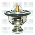 HOFFER Thermostat Kühlmittel 8192339 für HYUNDAI STAREX Bus A1 TERRACAN HP 2 JK