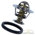 ATEC THERMOSTAT FÜR FORD MONDEO 3 RANGER TOURNEO TRANSIT PEUGEOT BOXER VW TARO  