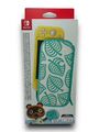 Nintendo Switch Lite Animal Crossing: New Horizons Schutzhülle Tasche NEU