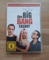 The Big Bang Theory - Staffel 1 (DVD, gebraucht)