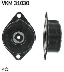 SKF VKM 31030 Spannrolle, Keilrippenriemen für AUDI FORD SEAT VW