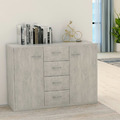 Sideboard Kommode Schrank Mehrzweckschrank