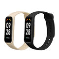 2x Sportarmband für Xiaomi Smart Band 8 Active Fitnesstracker Smartwatch Sport 