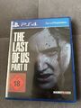 The Last of Us Part II PS4