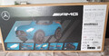 Bobbycar Mercedes AMG GT Kinderrutscher NEU