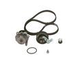 BOSCH Wasserpumpe + Zahnriemensatz 1 987 946 491 für VW BORA GOLF AUDI A4 TT NEW