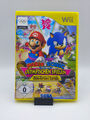 Mario & Sonic bei den Olympischen Spielen London 2012 (Nintendo Wii, 2011)