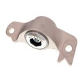 1x ORIGINAL® Sachs Federbeinstützlager Hinten, Links für Opel INSIGNIA A