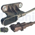 DELPHI Sensor, Nockenwellenposition SS10518-12B1 für OPEL