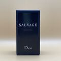 Dior Sauvage - Eau de Toilette 60ml Spray For Him - Box Only