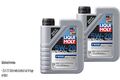 2 L LIQUI MOLY Motoröl Special Tec F ECO 5W-20 für Ford Eco Boost-Motoren