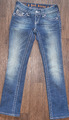 Rock Revival Damen Jeans,Hose,Jeanshose,Damenjeans,Damenhose,W 25,TOP