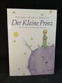 Der Kleine Prinz . [Neubuch]. In neuer Rechtschreibung Saint-Exupéry, Antoine de