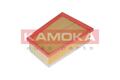 KAMOKA F234201 Luftfilter für AUDI,FORD,HYUNDAI,MERCEDES-BENZ,OPEL,RENAULT,SSANG