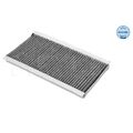 ORIGINAL® Meyle Filter, Innenraumluft Aktivkohle für Opel Corsa C Tigra