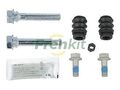 FRENKIT 810019 Führungshülsensatz, Bremssattel für CHEVROLET CITROËN HYUNDAI