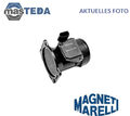 213719663019 LUFTMASSENMESSER MAGNETI MARELLI FÜR AUDI A4,A3,B5,8L1,B6,B7 1.6