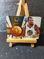 Kevin Durant Golden State Warriors NBA Trading Card Base