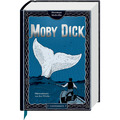 Moby Dick: oder Der Wal: Abenteuer-Klassiker mit 10 aufwendig gestalteten E ...