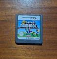 New Super Mario Bros Nintendo DS NUR MODUL NTR A2DP EUR