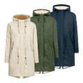 Derbe Damen  Jacke Regenmantel Übergangsjacke Regenjacke Friese Tidaholm