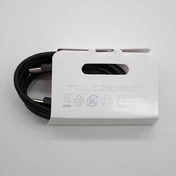 Original Samsung 25W Schnellladegerät Netzteil USB-C Galaxy S20 S22 S23 S24 5G