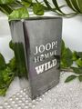 (559,20€/L) JOOP! HOMME WILD EDT Eau de Toilette 125ml *neu*