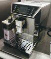 DeLonghi ECAM 550.85.MS Prima Donna Class Kaffeevollautomat Edelstahl Stainless 