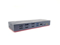 Lenovo ThinkPad Hybrid USB-C USB-A Dock DUD9011D1 40AF