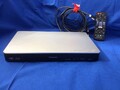 Panasonic Blu-Ray Disc Player DMP-BDT 185 mit original Fernbedienung neuwertig
