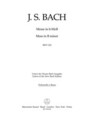 Messe in h-Moll BWV 232 | Mass in B minor BWV 232 | Johann Sebastian Bach