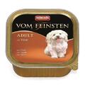 Animonda Vom Feinsten Adult mit Hase 22 x 150g getreidefreies Hundefutter