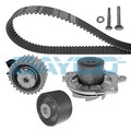 DAYCO KTBWP3170 Wasserpumpe + Zahnriemensatz für ALFA ROMEO,FIAT,LANCIA