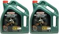 Castrol Magnatec Stop-Start 5W-30 C3 2x 5 = 10 Liter