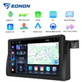 Android 13 Autoradio CarPlay Für BMW 3er E46 M3 320 GPS Navi BT 4G WIFI DAB+ IPS