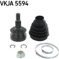 SKF VKJA 5594 Gelenksatz Antriebswelle für MERCEDES BENZ A KLASSE B W169 W245