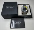 bulova accutron 2 Snorkel 200/MT. Diver's