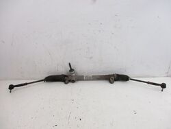 Lenkgetriebe Servo Servolenkung Spurstangen passt für OPEL CORSA D 1.2 TWINPORT