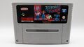 Rival Turf - Modul - Super Nintendo SNES